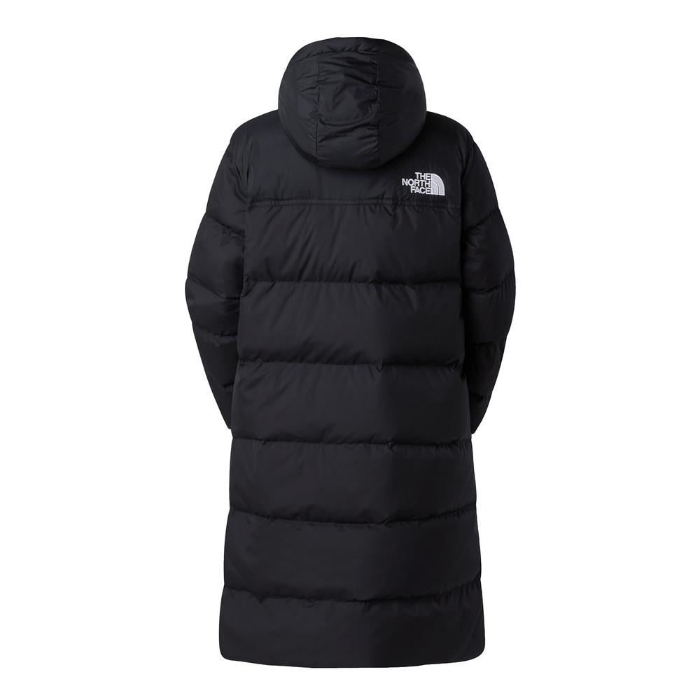 Dámske bunda The North Face Nuptse 0A832KGOE1 - čierne