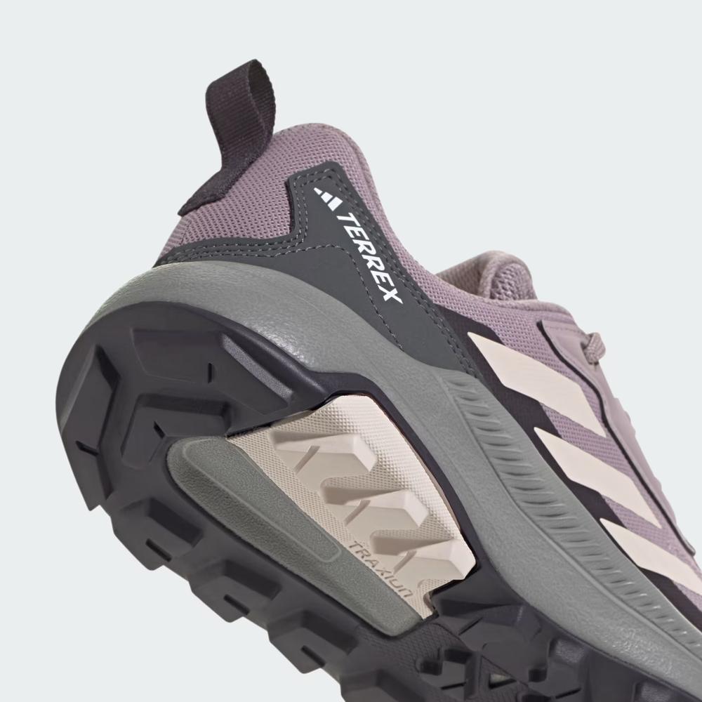 Topánky adidas Terrex Anylander Hiking ID3465 - fialové