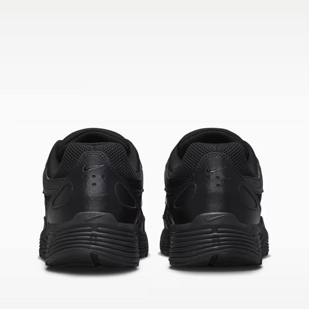 Pánske topánky Nike P-6000 CD6404-002 - čierne