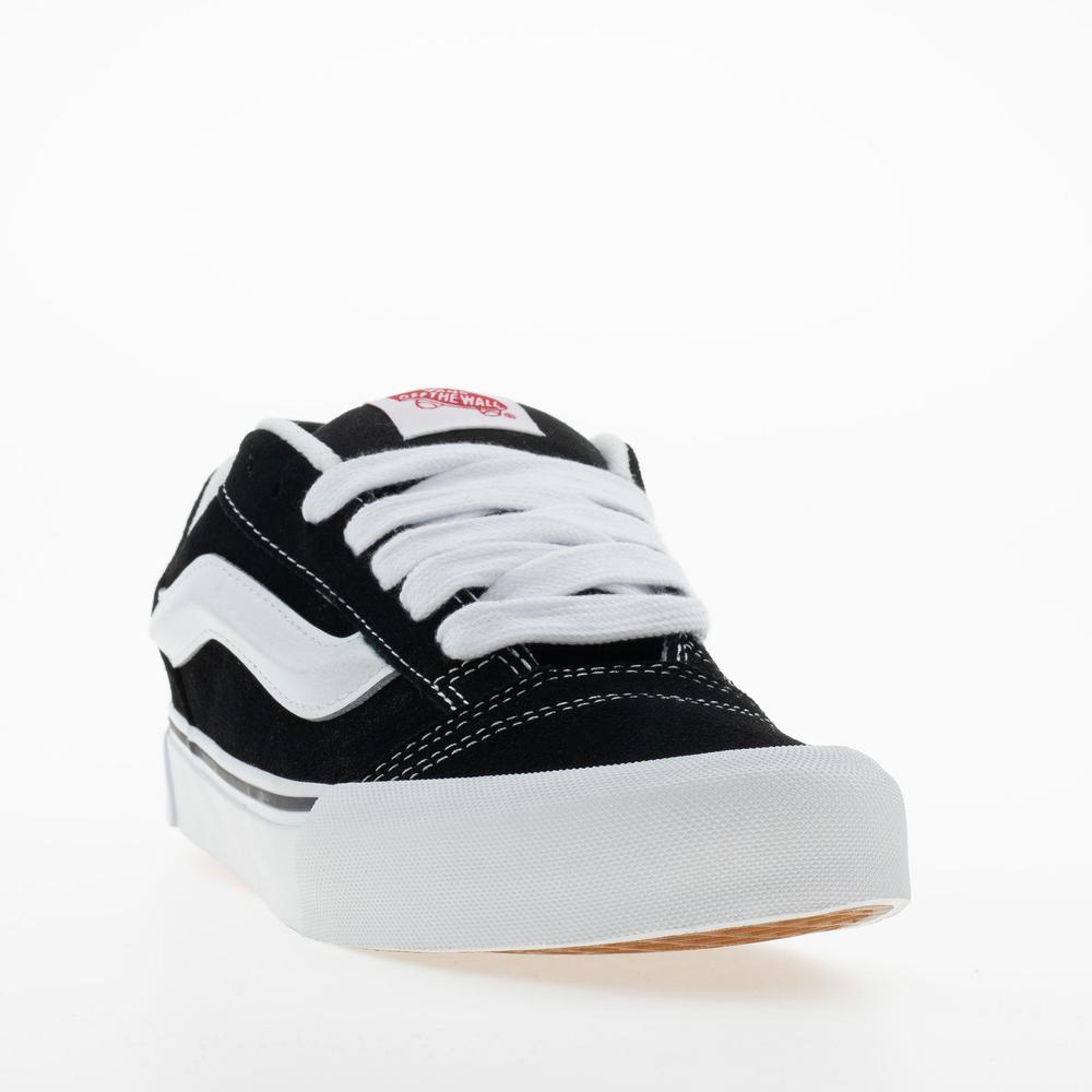 Topánky Vans KNU Skool VN0009QC6BT1 - čierne