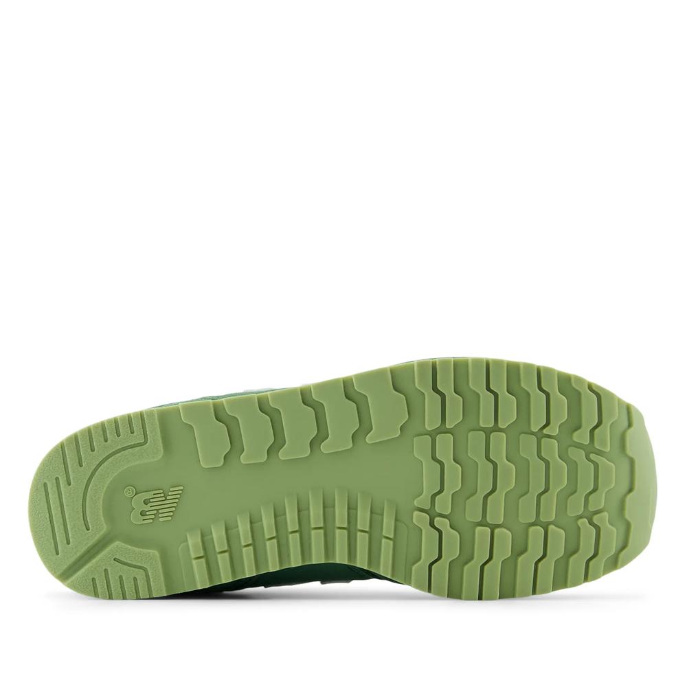 Topánky New Balance YC373VP2 - zelené
