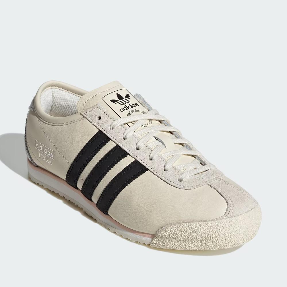Unisex topánky adidas Originals Italia 70s IH6666 - béžové
