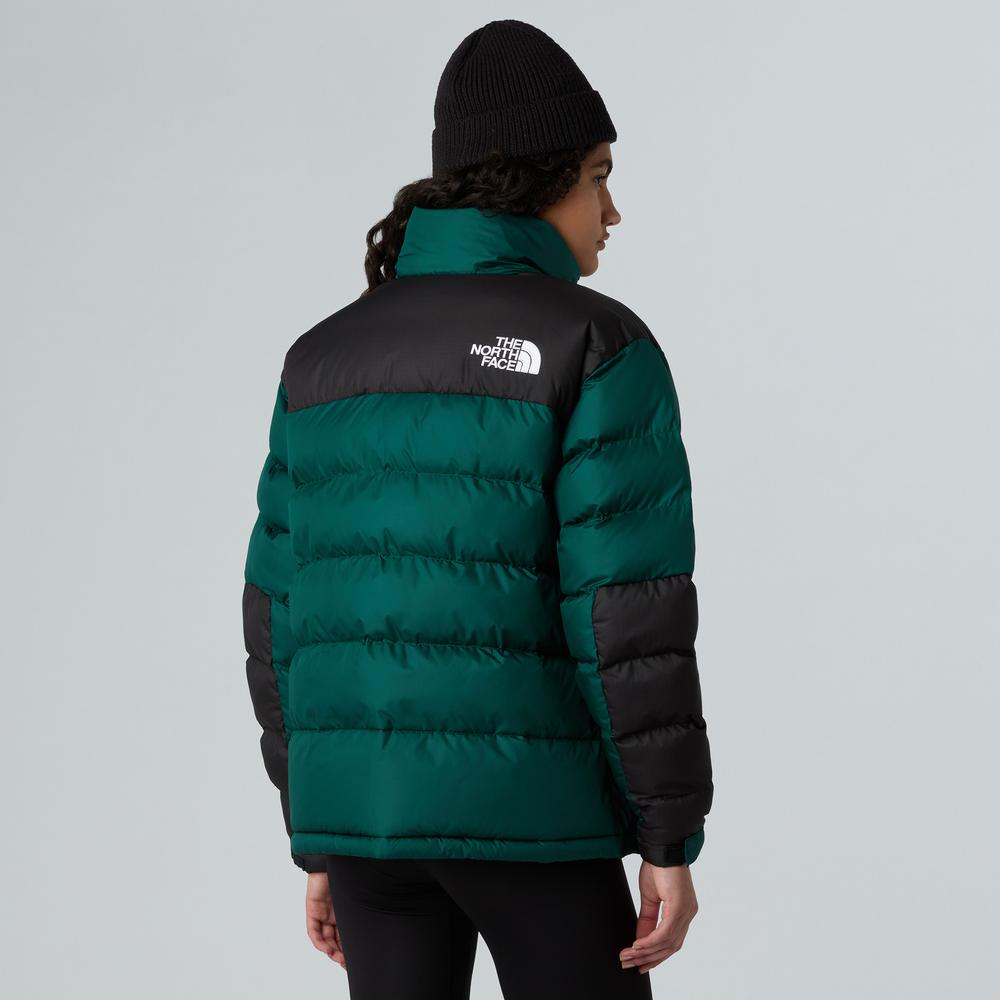 Dámská bunda The North Face Limbara 0A8DZX1KI1 - zelené