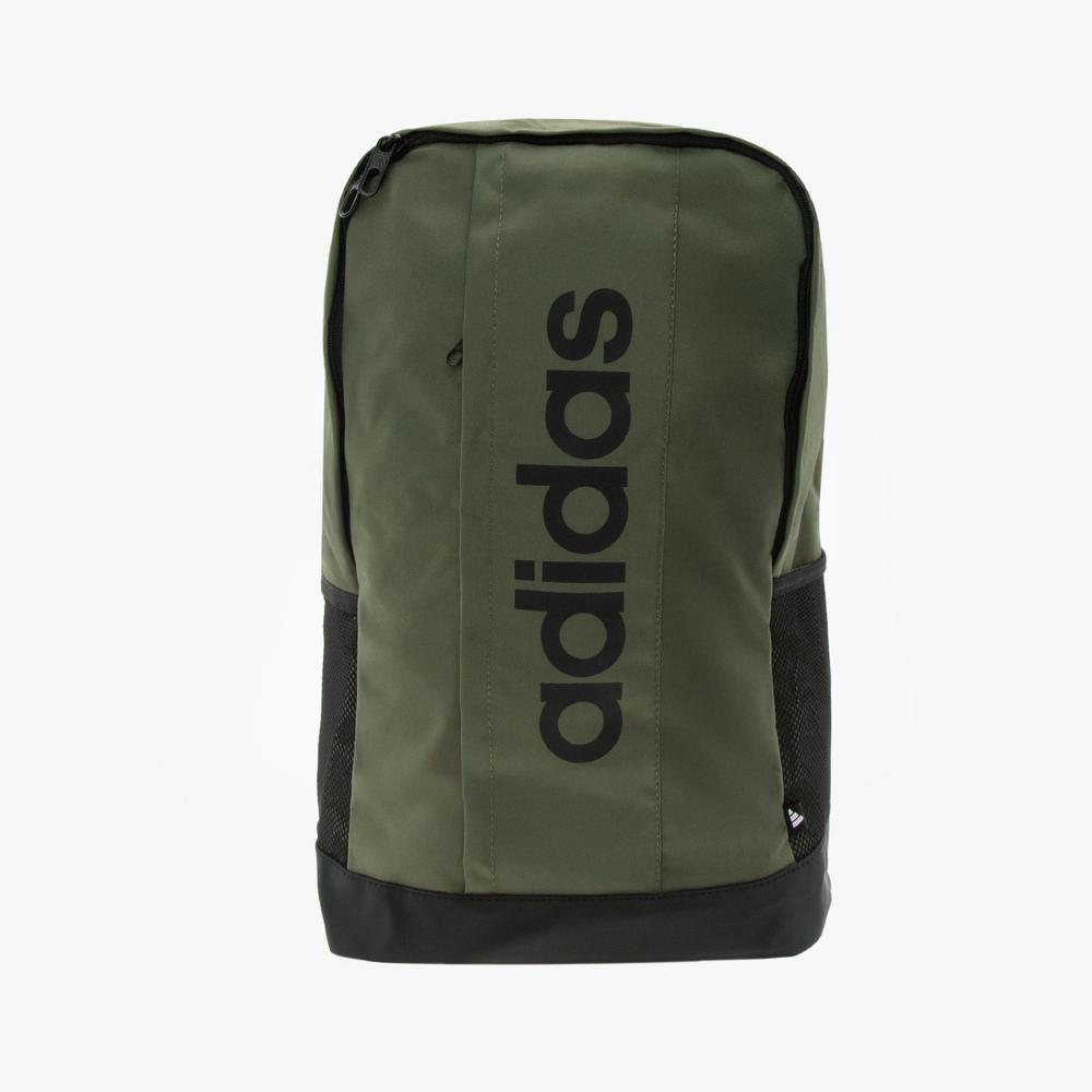 Ruksak adidas Training Mochila Linear IN6123 - zelené