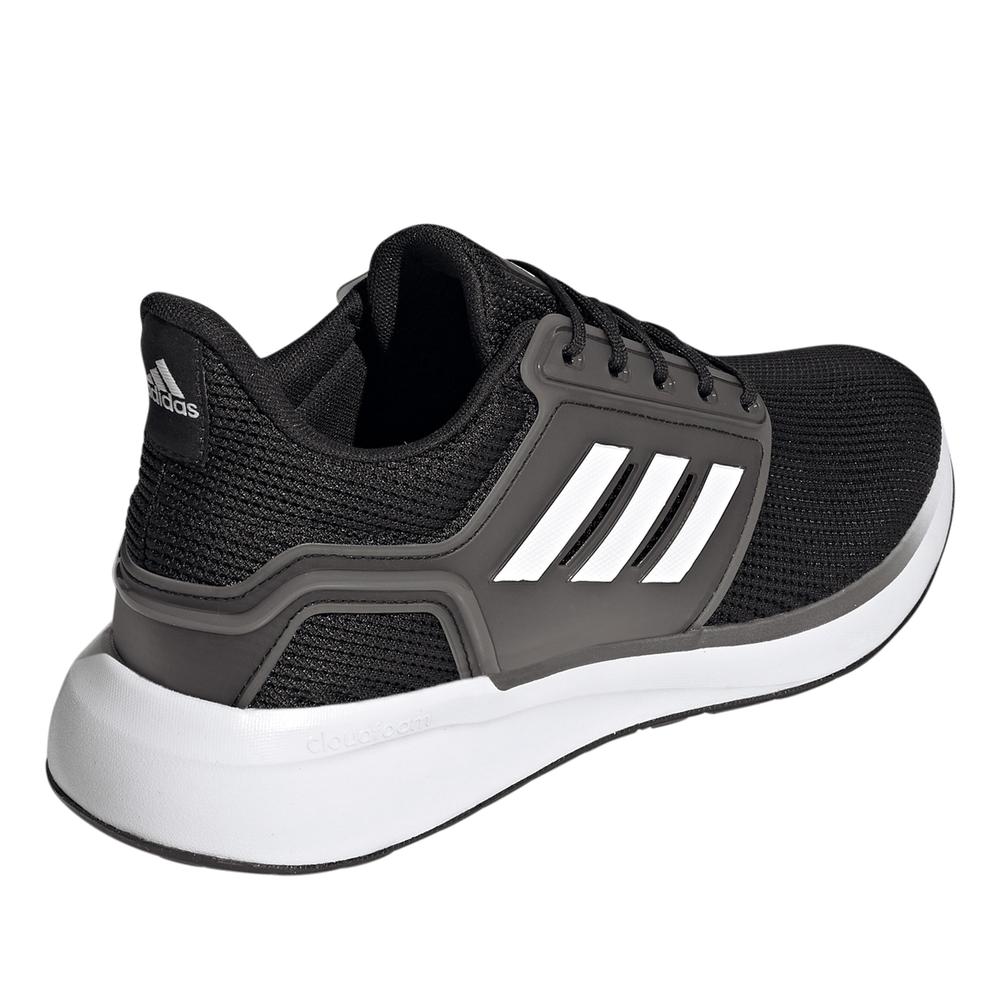 Topánky adidas EQ19 Run GY4719 - čierne