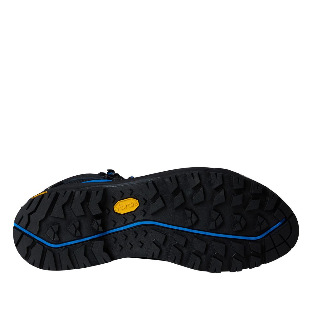 Pánske topánky The North Face Verto Gore-Tex Mid 0A83NB16Y1 - čierne