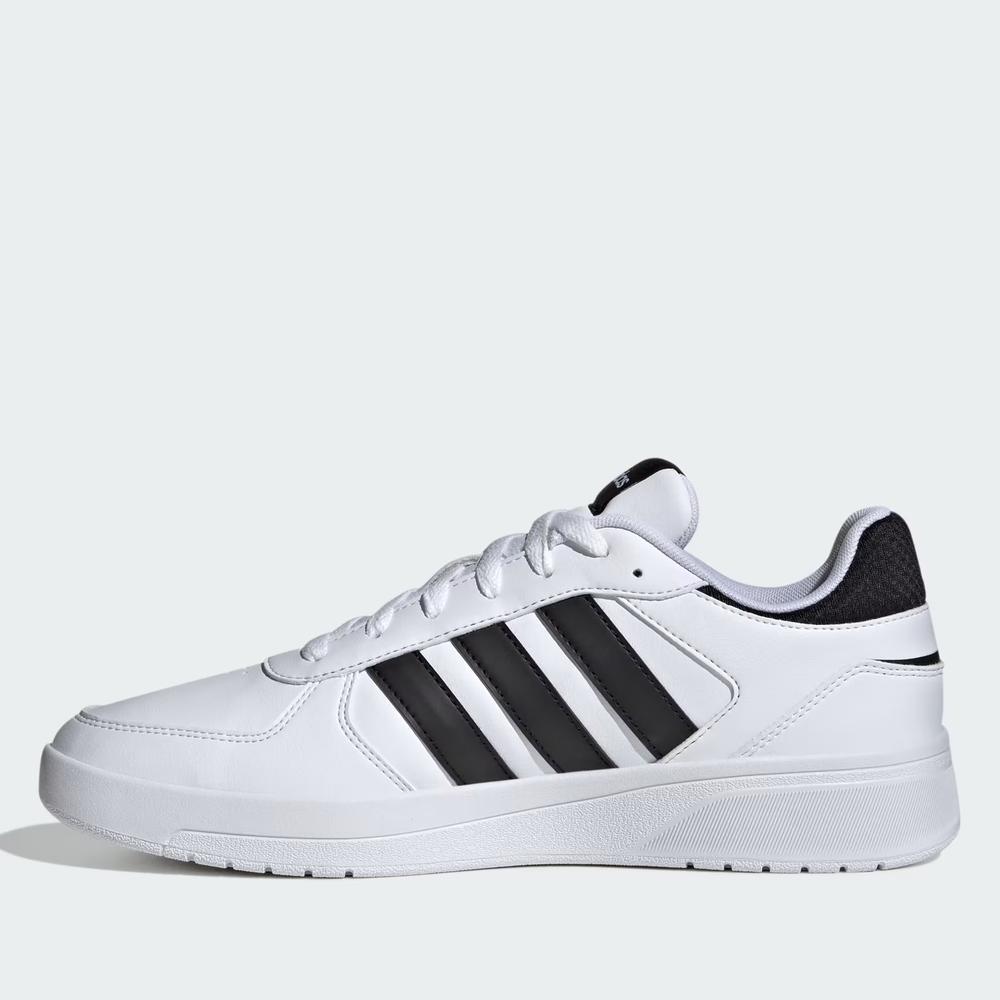 Topánky adidas Courtbeat Court Lifestyle ID9658 - biele
