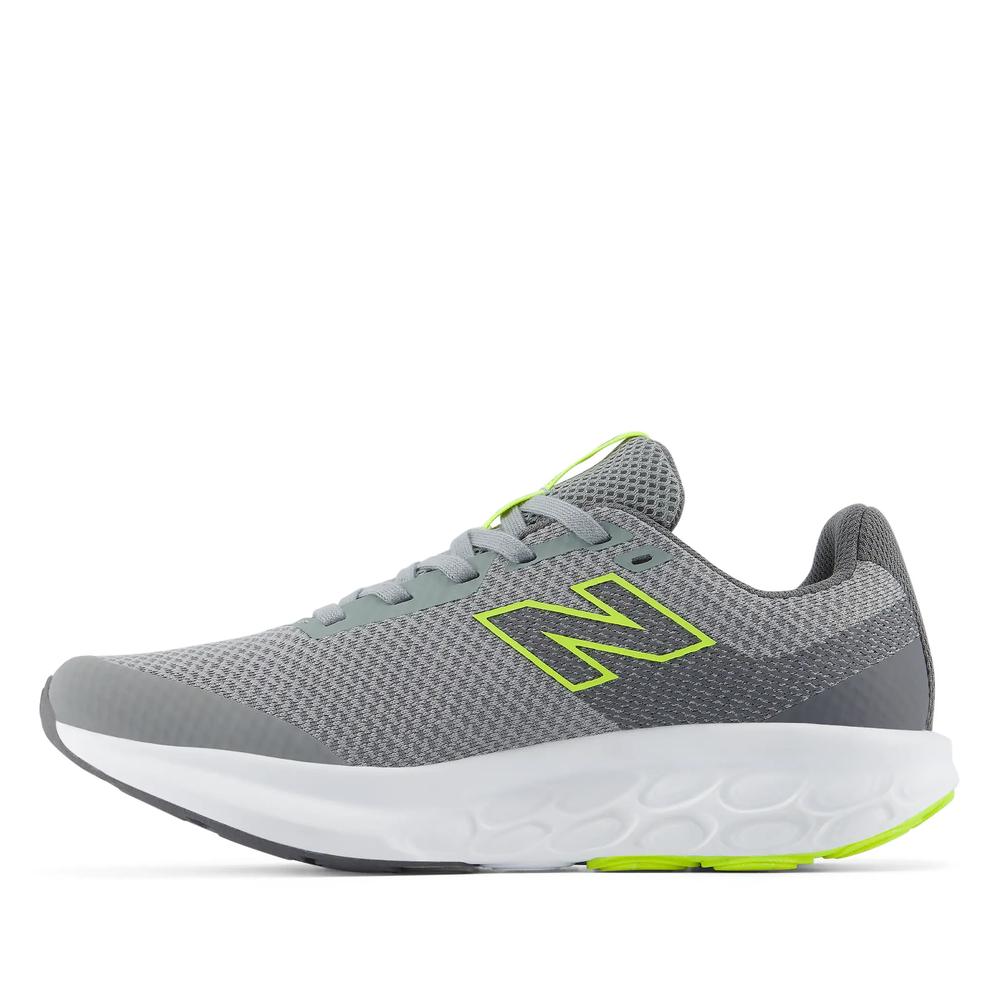 Detské topánky New Balance G5202J2 - šedý