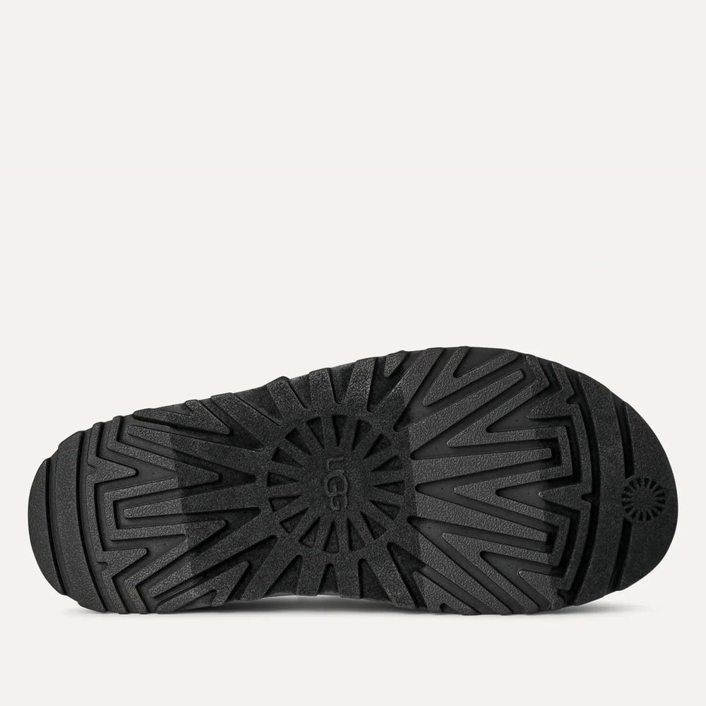 Sandále Ugg GoldenGlow 1167430-BLK - čierne