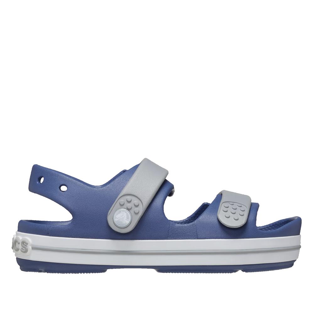 Sandále Crocs Crocband Cruiser Sandal 209423-45O - modré