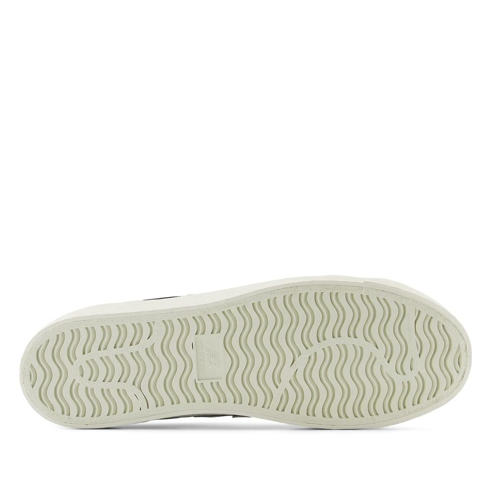 Topánky New Balance BB100LBK - čierne