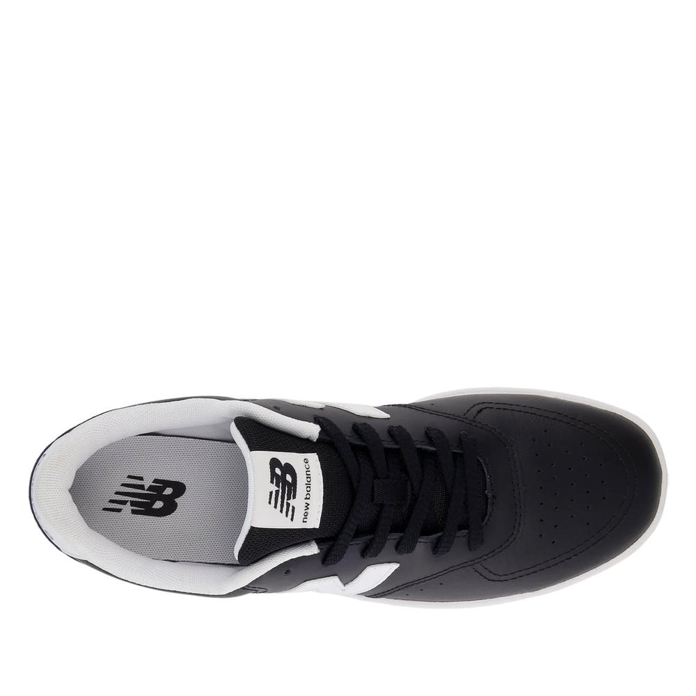Topánky New Balance BB80BLK - čierne