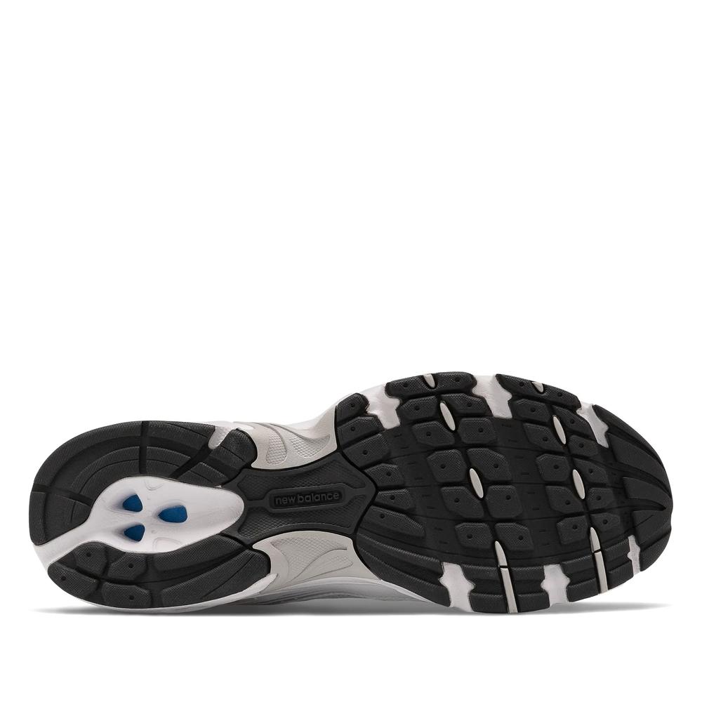 Topánky New Balance MR530EMA - biele