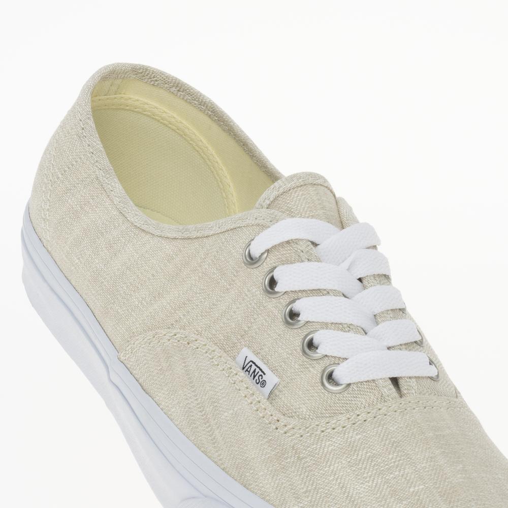 Topánky Vans Authentic VN000BW5C9F1 - béžové