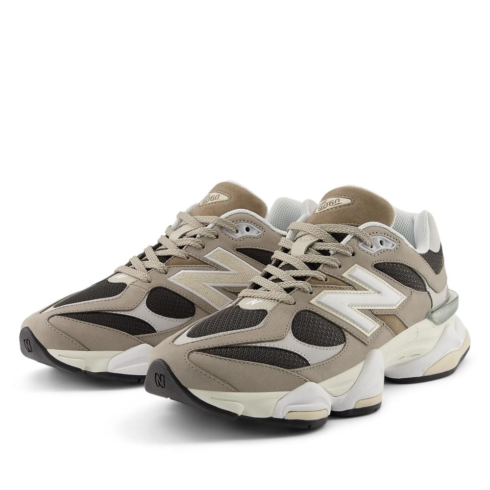 Unisex topánky New Balance U9060CTA - šedý
