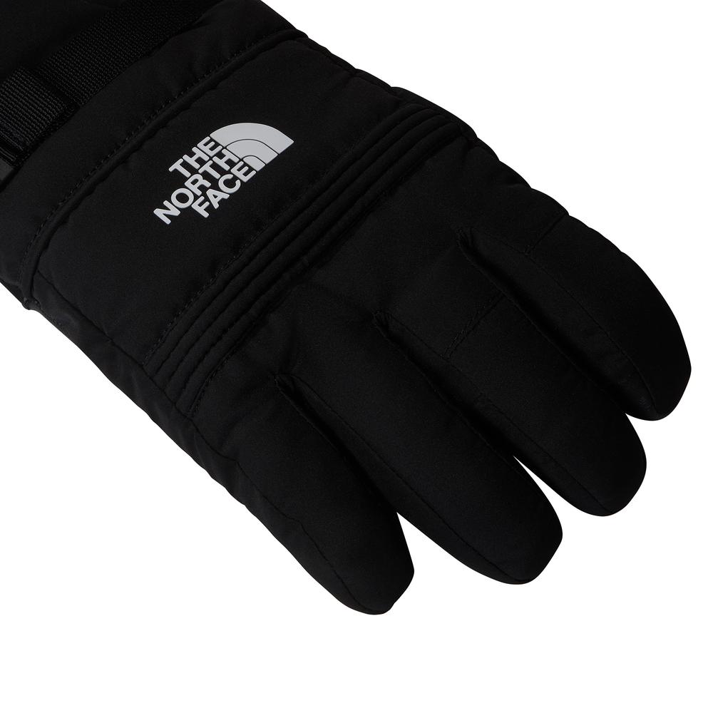 Rukavice The North Face Montana 0A89QJJK31 - čierne