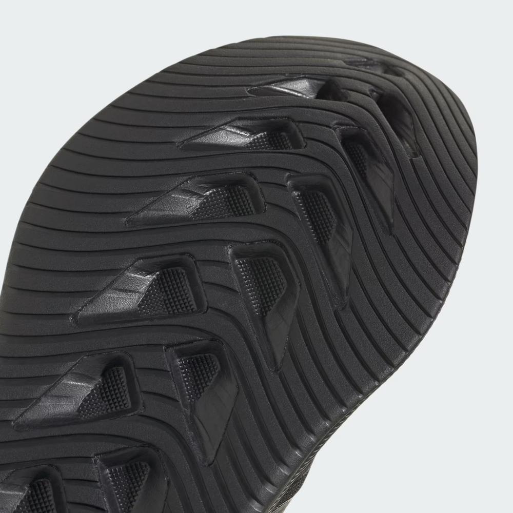 Dámske topánky adidas Running Treadmove JQ6406 - čierne