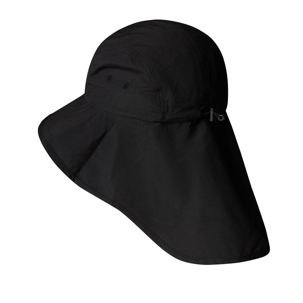 Unisex The North Face Horizon Mullet Brimmer 0A7WH2KX71 - čierne