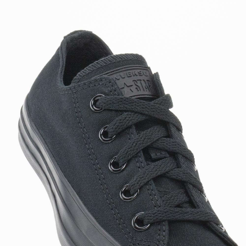 Trampky Converse Chuck Taylor All Star M5039C - čierne