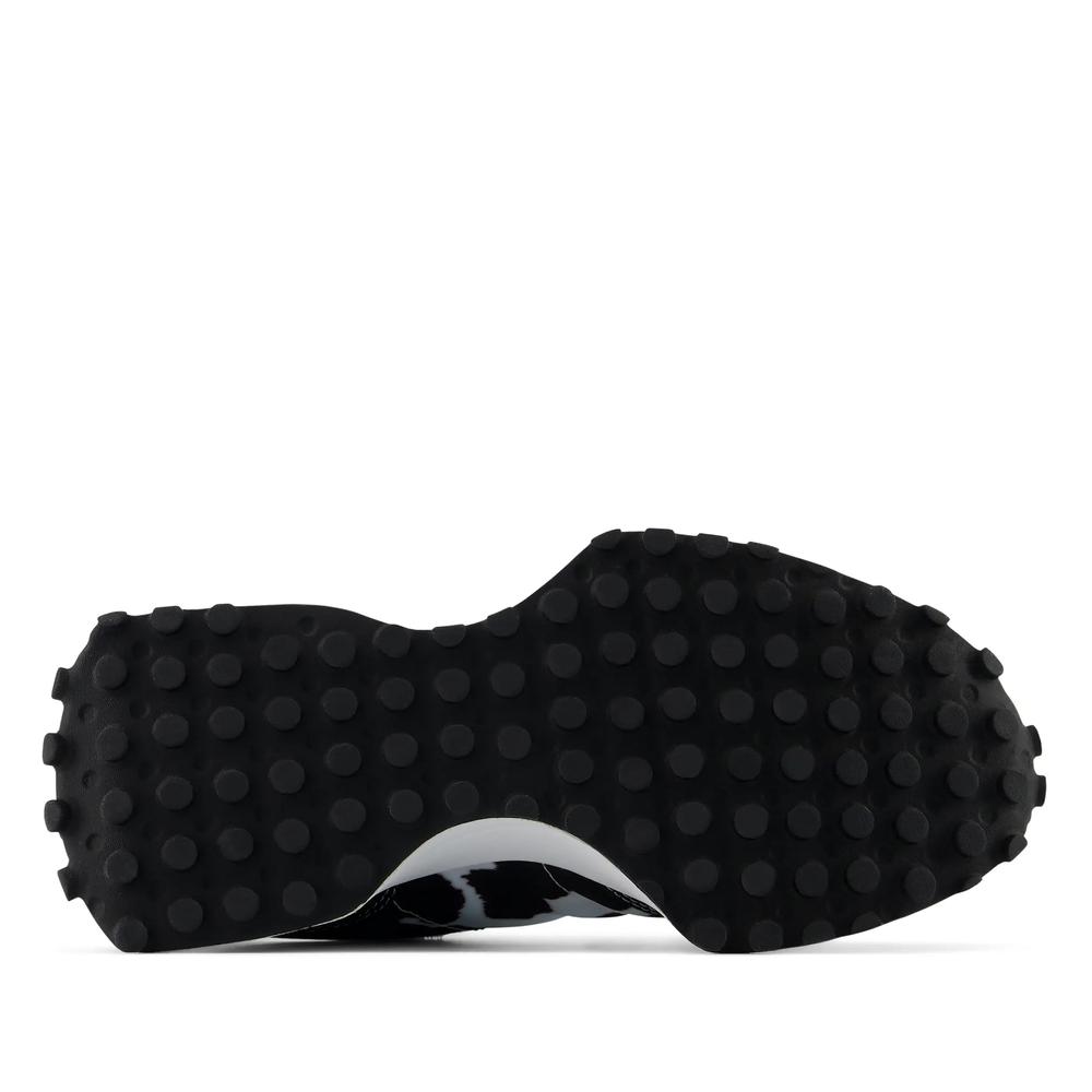 Dámske topánky New Balance W327APA - čierne