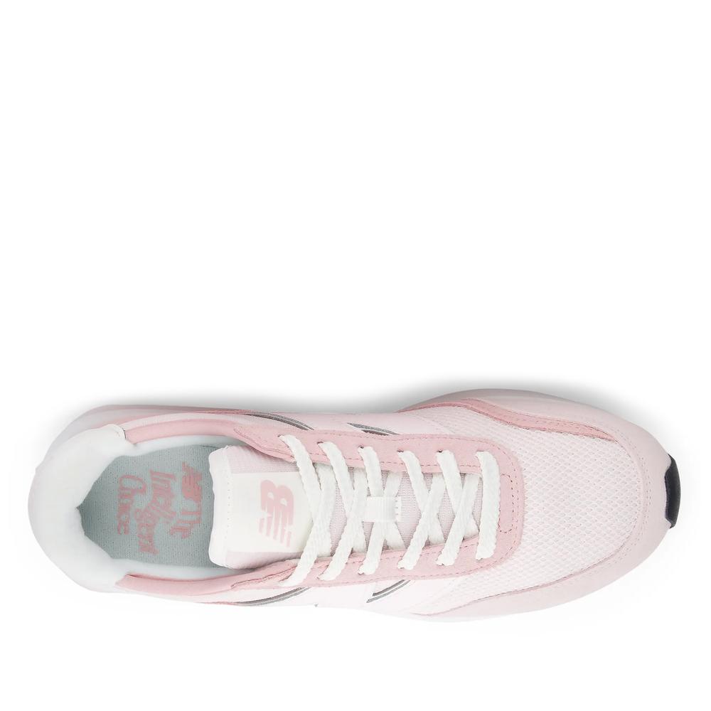 Dámske topánky New Balance U370P2EL - ružové