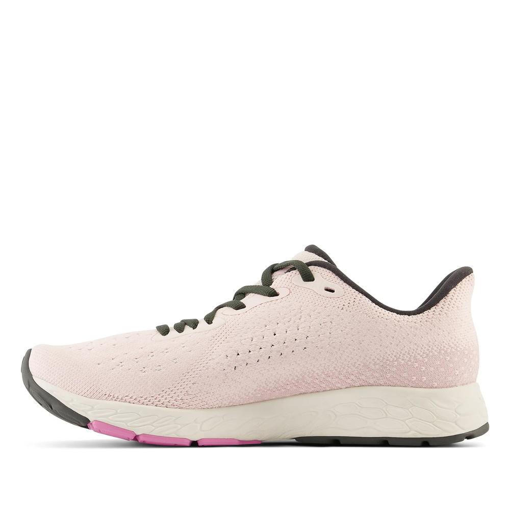 Topánky New Balance Fresh Foam Tempo v2 WTMPOCB2 - ružové