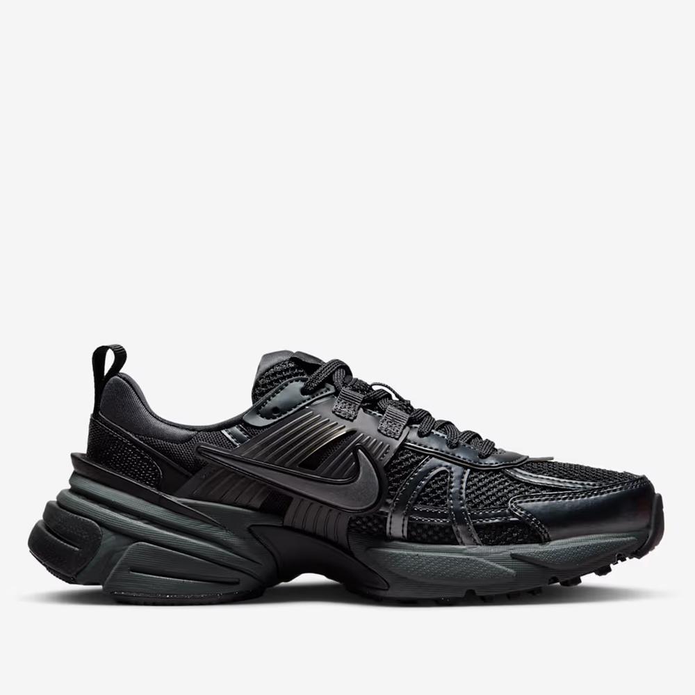 Unisex topánky Nike V2K Run FD0736-001 - čierne