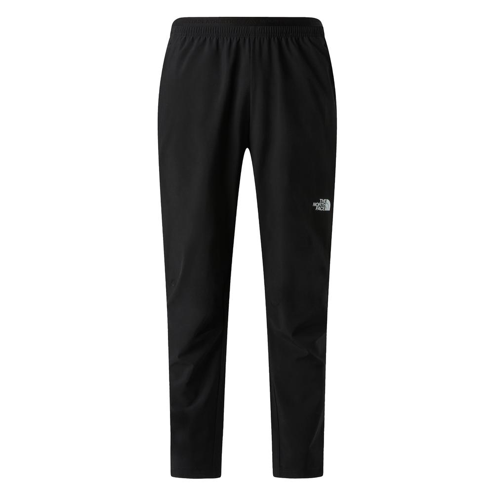 Pánske nohavice The North Face Mountain Athletics Ushba 0A8G8FJK31 - čierne