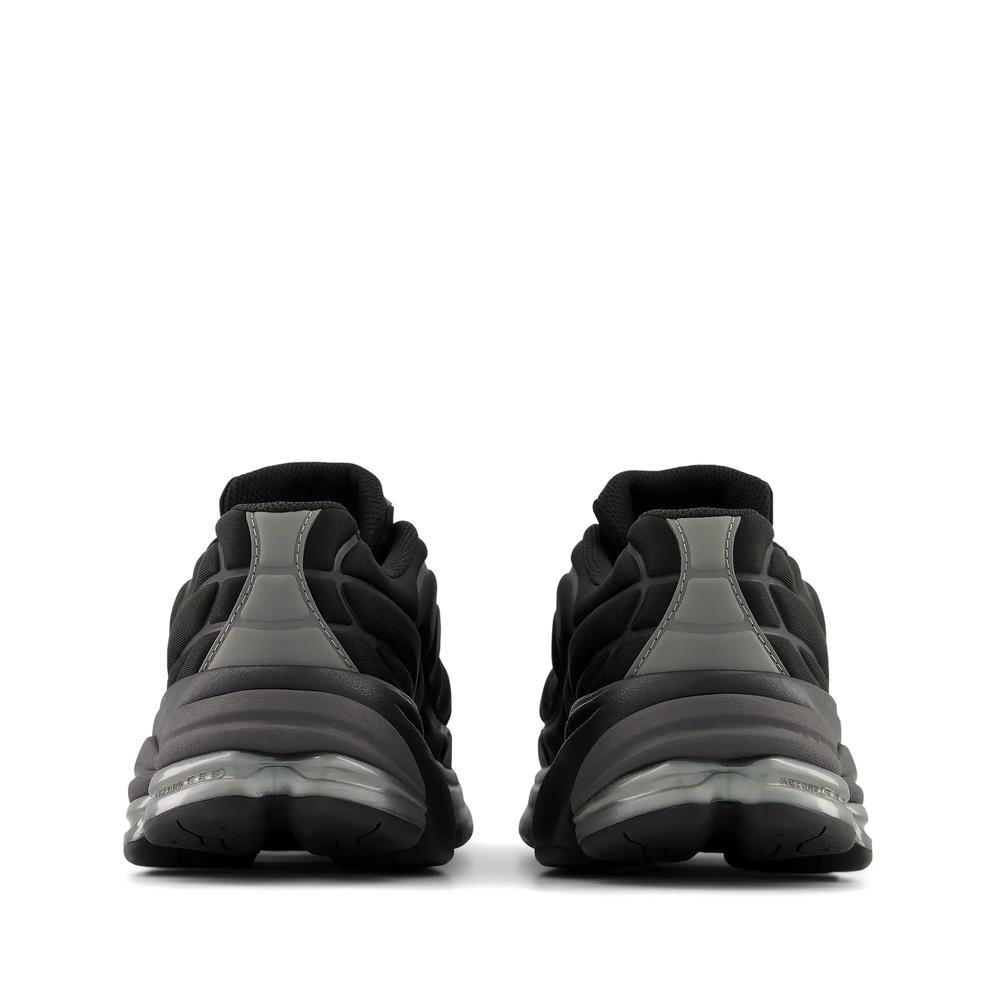 Unisex topánky New Balance ABZORB U503058H - čierne