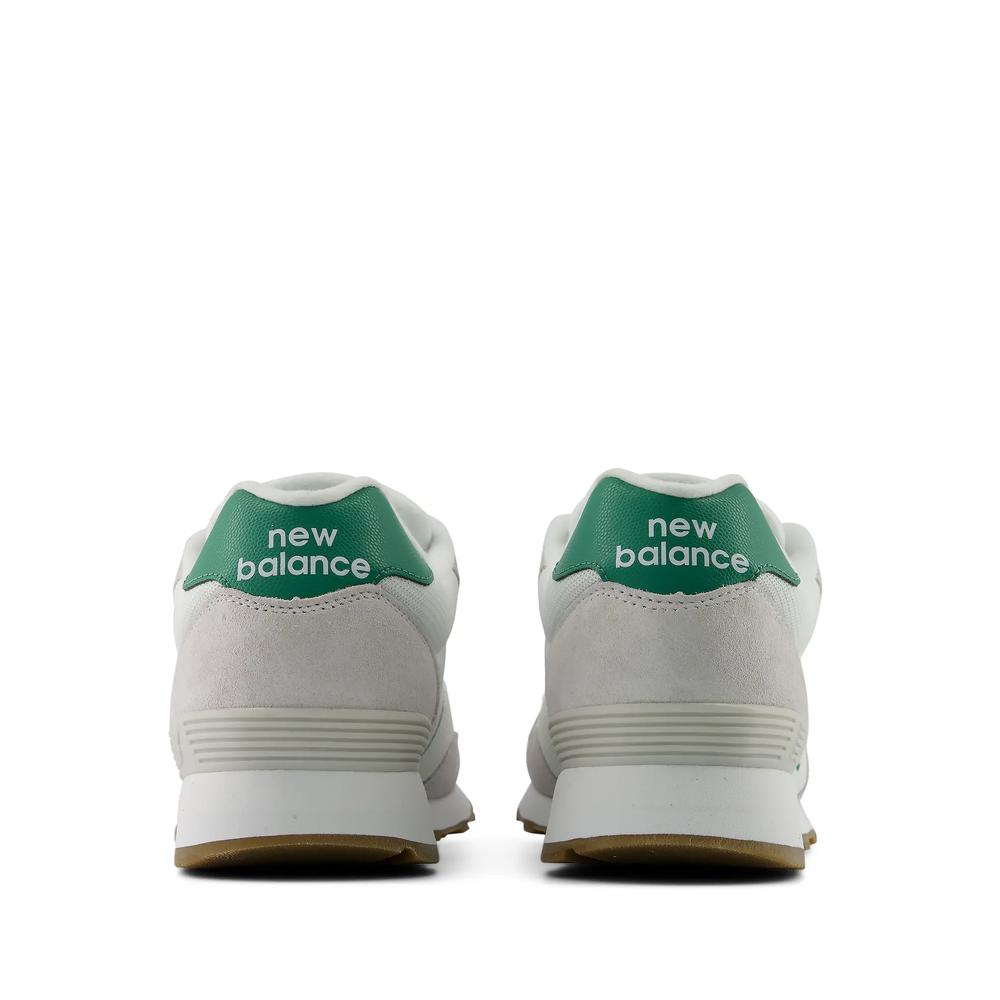 Mužský topánky New Balance M5157I4 - šedý
