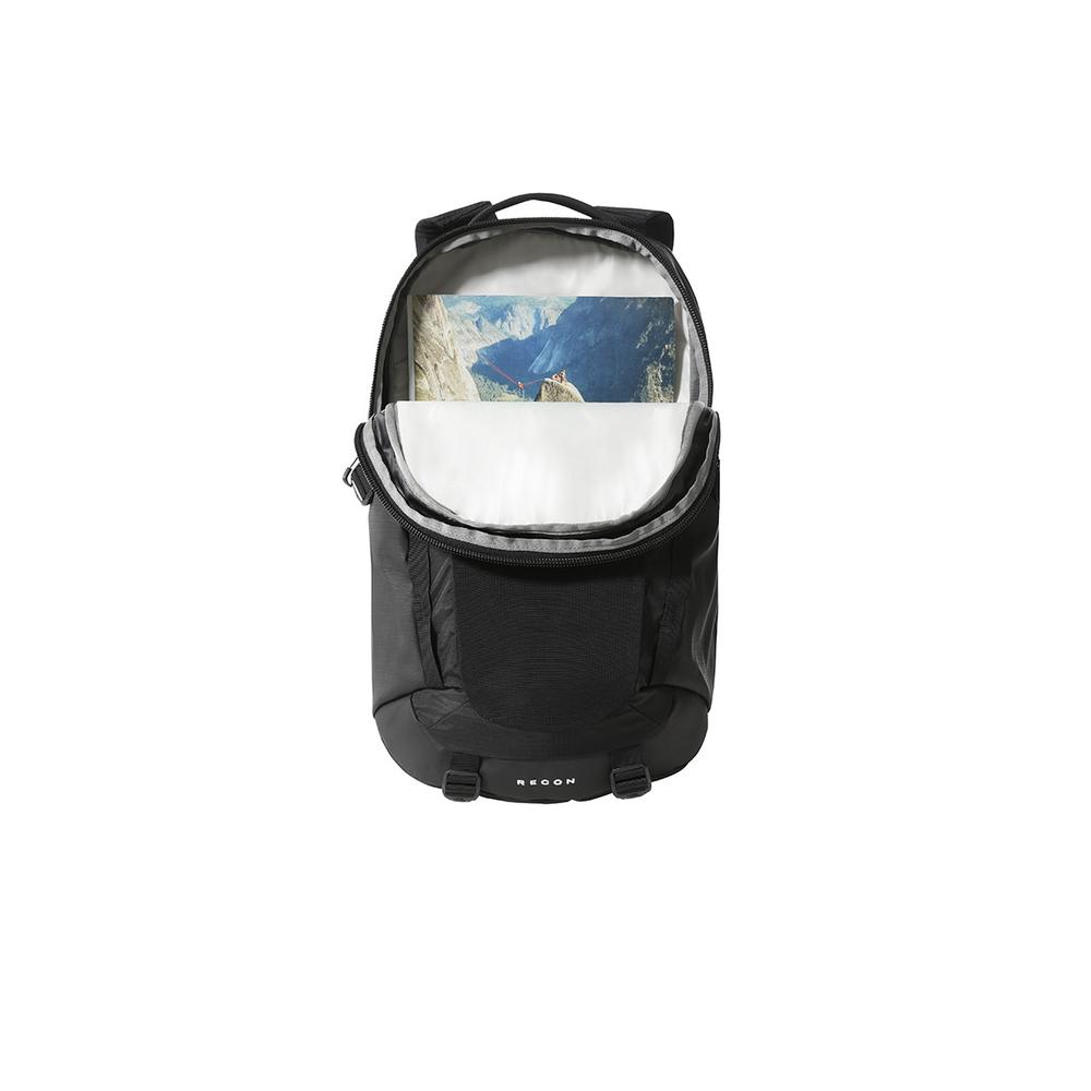 Ruksak The North Face Recon 0A52SHKX71 - čierne