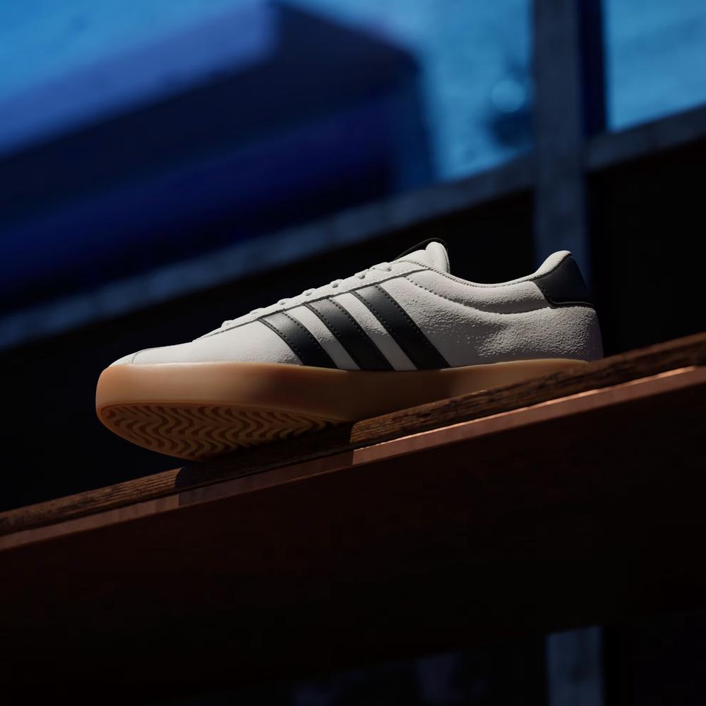Unisex topánky adidas Sportswear VL Court 3.0 JR2222 - béžové