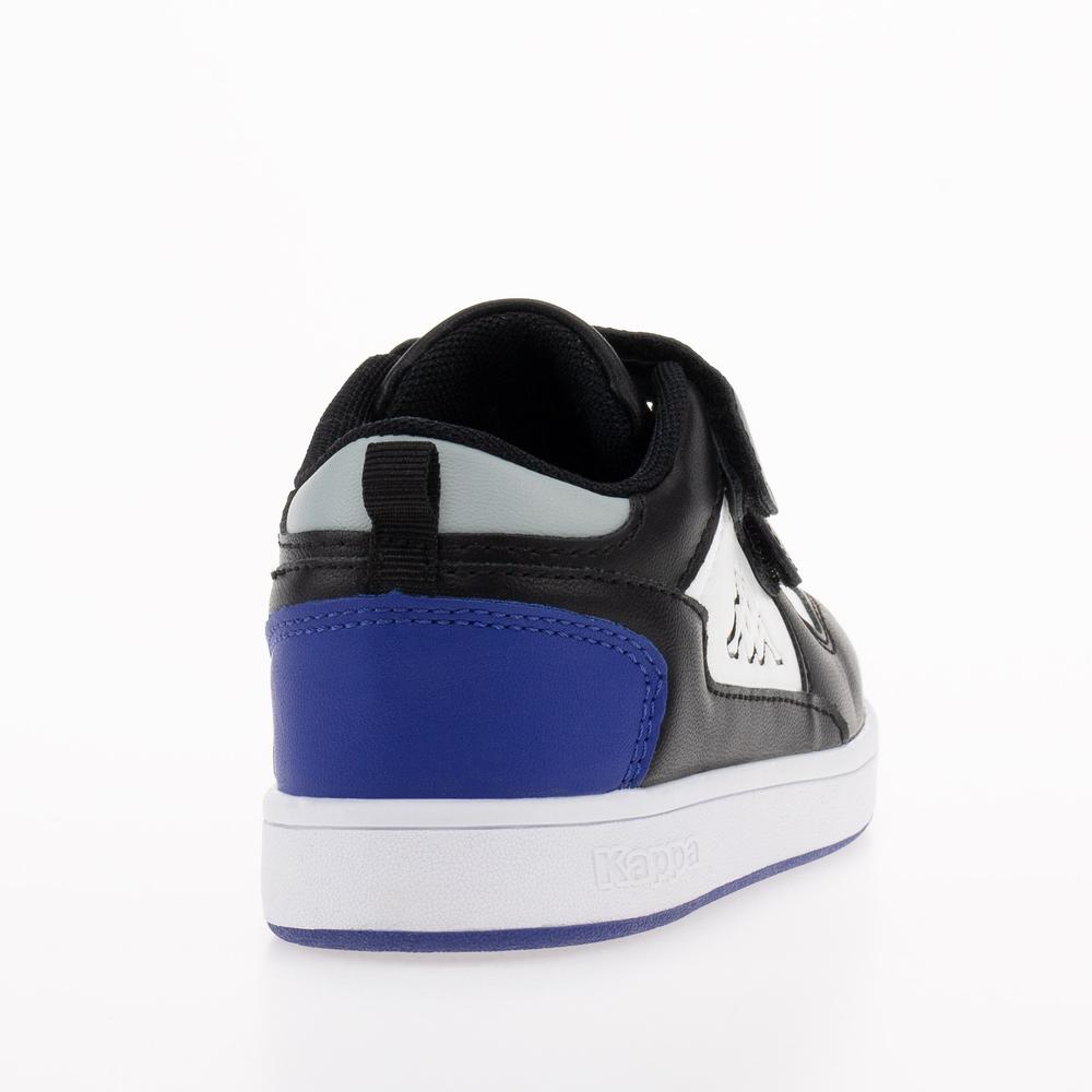 Topánky Kappa Lineup Low M 280014M-1160 - viacfarebné