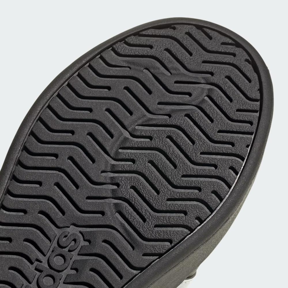 Dámská topánky adidas Sportswear Streettalk Bold KJ3855 - čierne