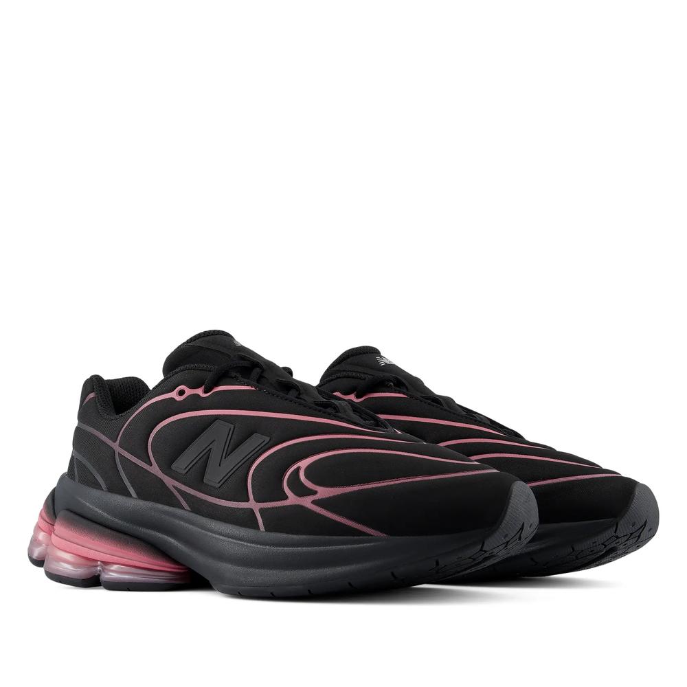 Unisex topánky New Balance ABZORB U50308RV - čierne
