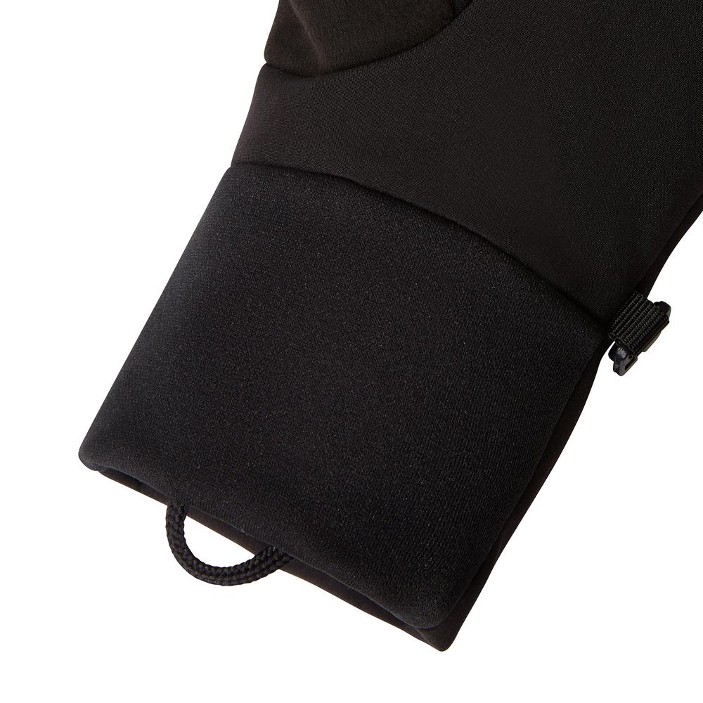 Rukavice The North Face Apex Etip 0A89RAJK31 - čierne