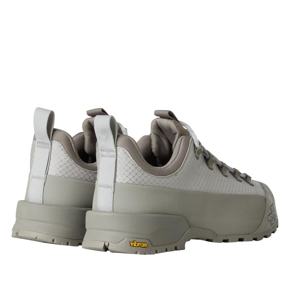 Topánky unisex The North Face Glenclyffe 0A8DAPL1O1 - šedý