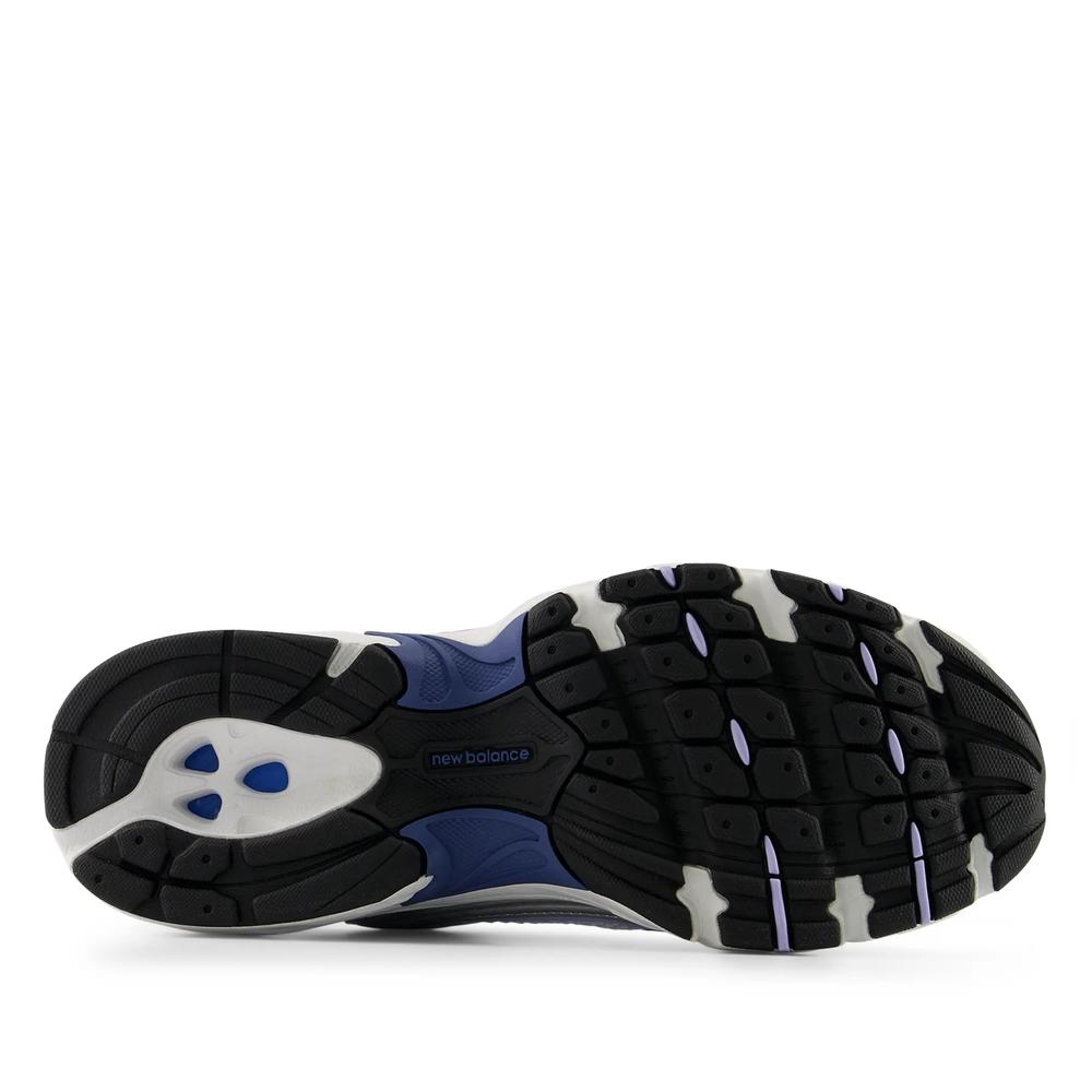 Unisex topánky New Balance U53052N  - biele