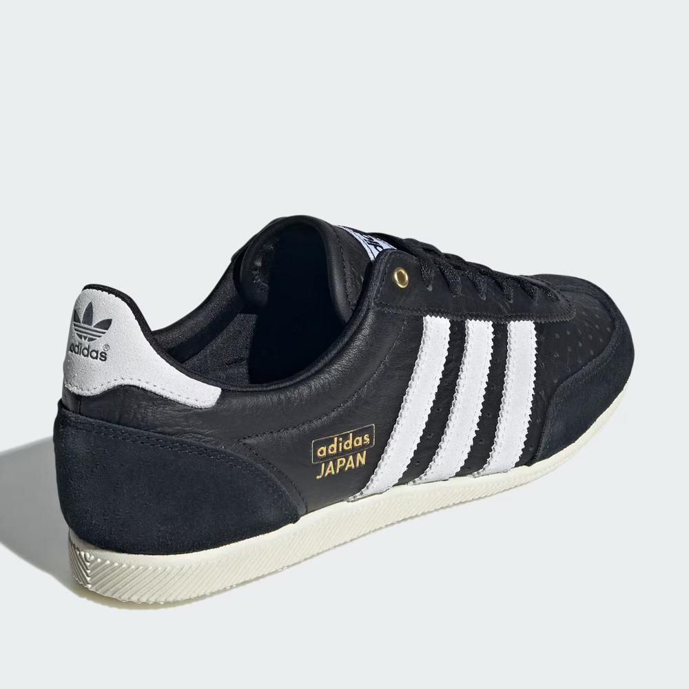 Pánske topánky adidas Originals Japan IH5490 - čierne