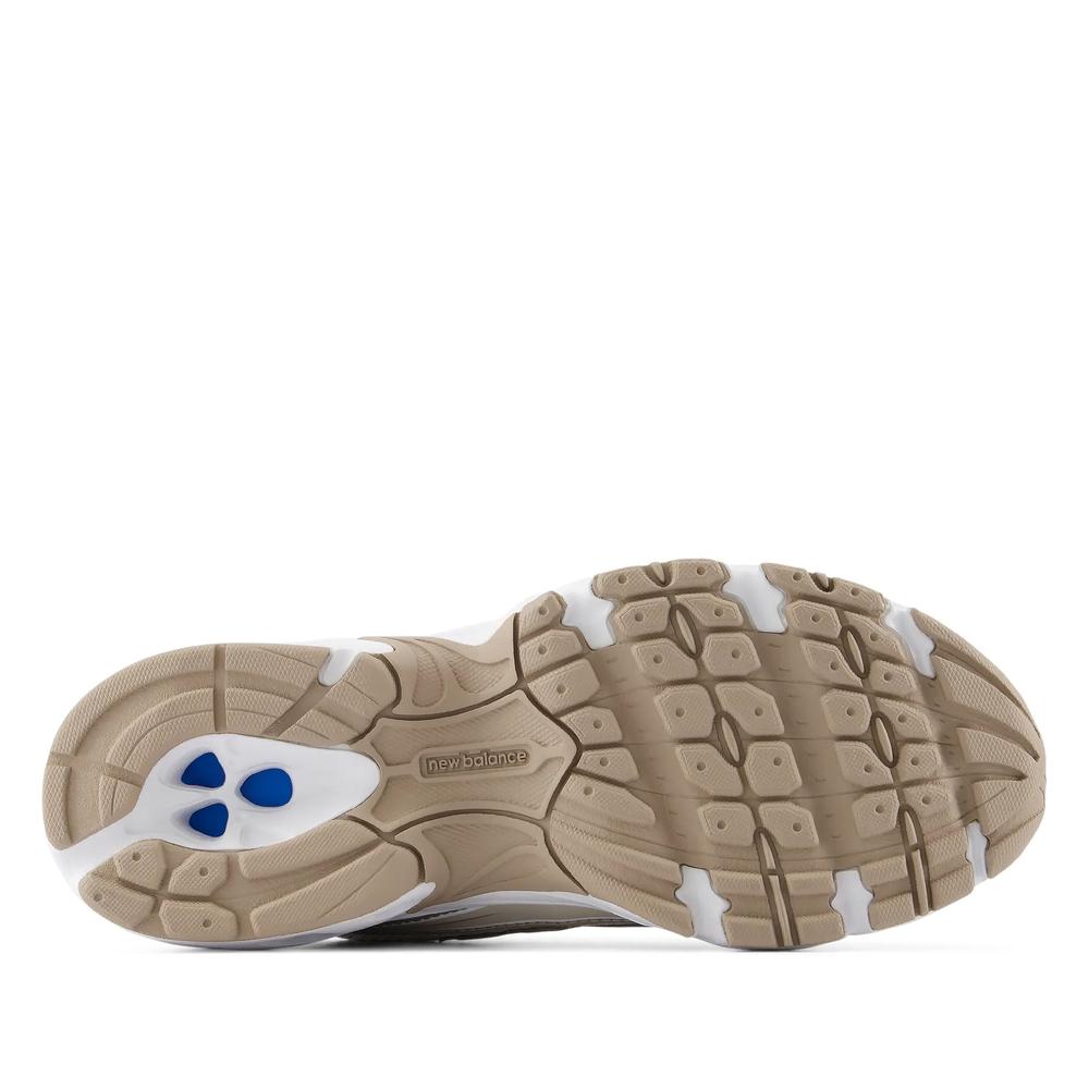 Detské topánky New Balance G740543 - béžové
