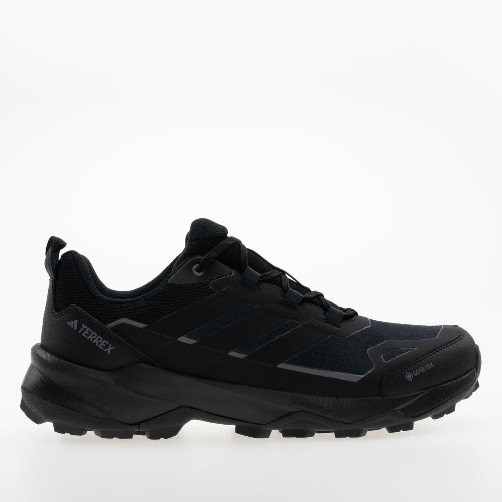 Pánske topánky adidas Terrex Skychaser AX5 GTX JQ2210 - čierne