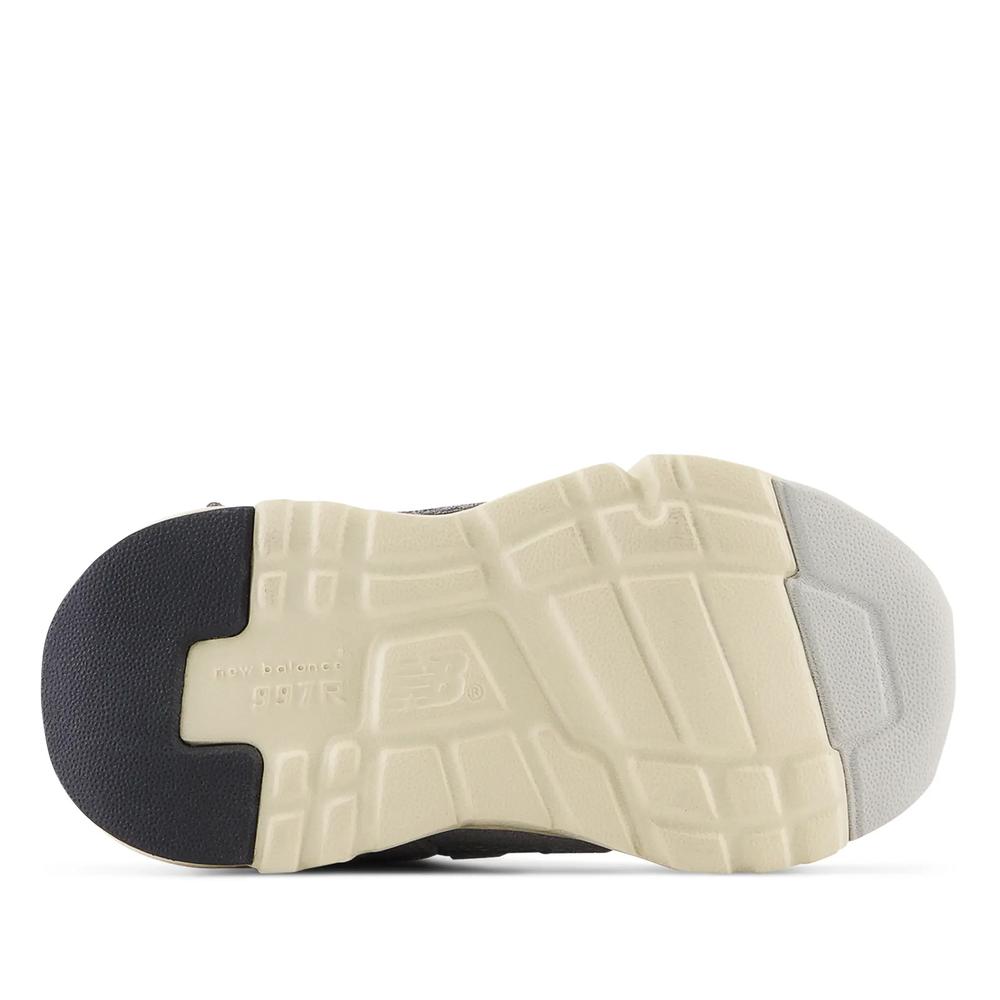 Topánky New Balance NW997RHA - šedý