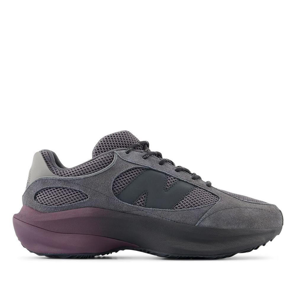 Topánky New Balance WRPD RUNNER UWRPDFRF - fialové