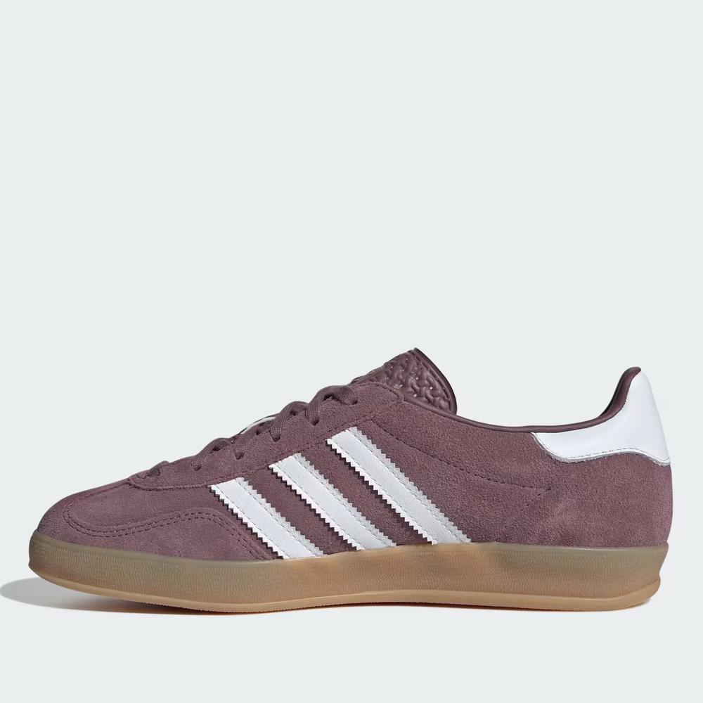 Topánky adidas Gazelle Indoor IH5483 - fialové