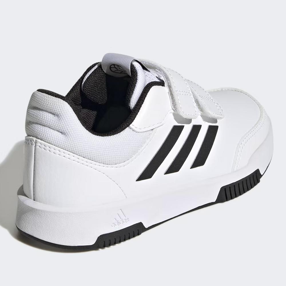 Topánky detské adidas Tensaur Hook And Loop GW1981 - biele