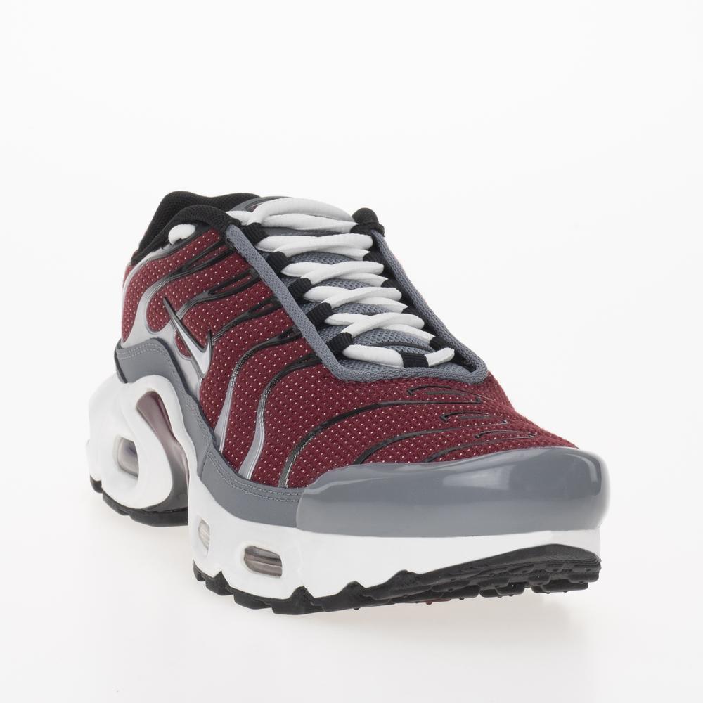 Topánky Nike Air Max Plus CD0609-602 - červené