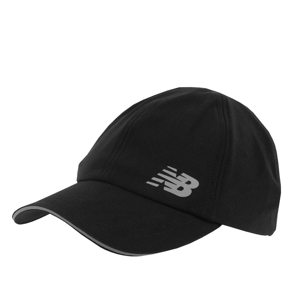 Čiapka New Balance LAH21103BK – čierne