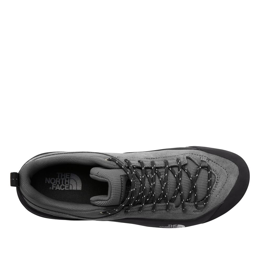 Topánky pánske The North Face Verto 0A8G4PRPI1 - šedý