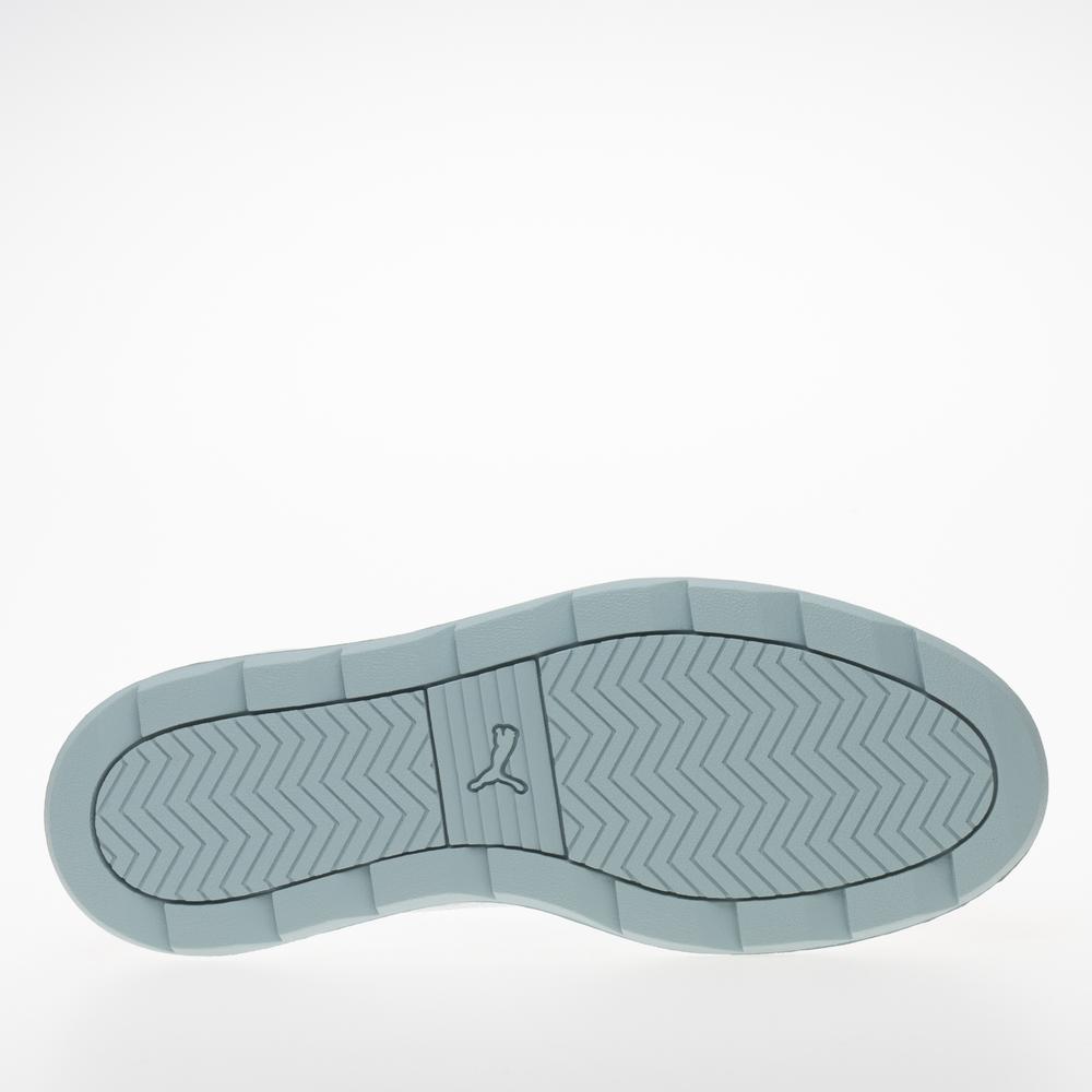 Topánky Puma Karmen Rebelle 38842010 - biele