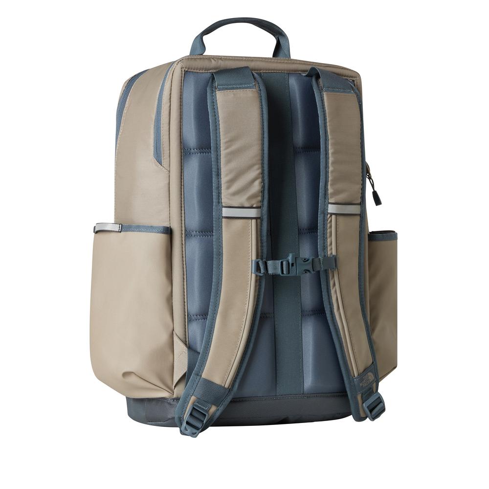 Ruksak unisex The North Face Base Camp 0A8BK4L451 - šedý